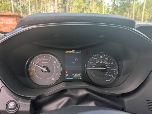 Used 2022 Subaru Impreza 2.0i image 24