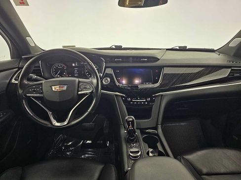 Used 2020 Cadillac XT6 Premium Luxury FWD image 20