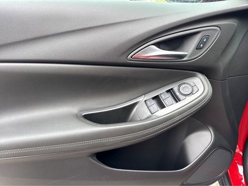 New 2026 Buick Encore GX Preferred w/ Comfort Package image 9