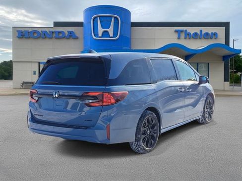 New 2026 Honda Odyssey Sport-L image 4