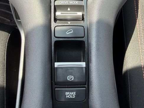 Used 2024 Honda HR-V Sport image 50