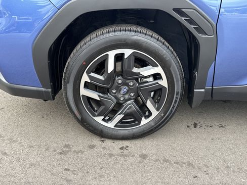 Used 2026 Subaru Forester Limited image 27