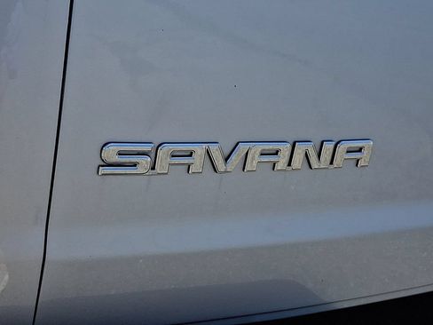 Used 2019 GMC Savana 2500 Extended w/ Enhanced Convenience Package RWD image 30