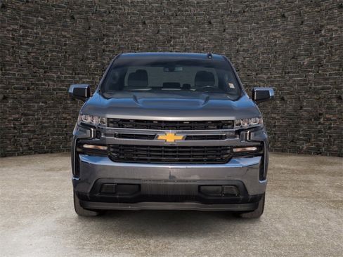 Used 2019 Chevrolet Silverado 1500 LT w/ All-Star Edition image 5