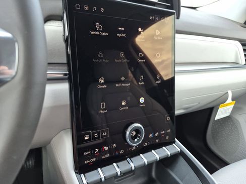 New 2026 GMC Terrain Denali image 21