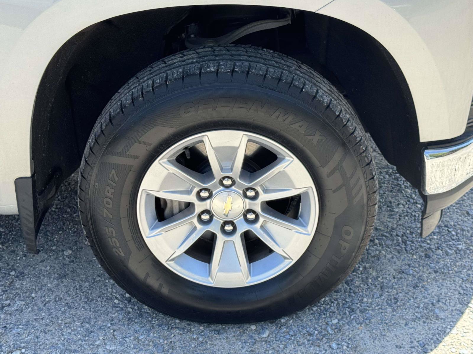 Used 2020 Chevrolet Silverado 1500 LT w/ All-Star Edition AWD/4WD image 9