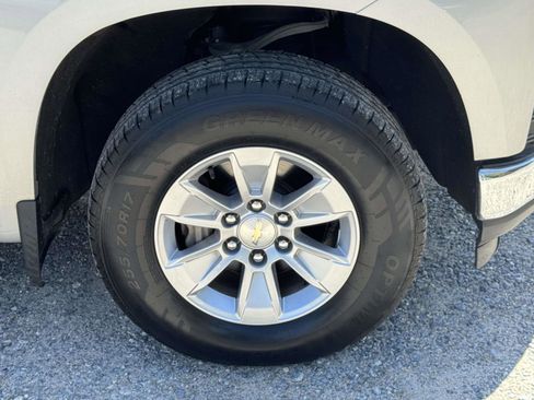 Used 2020 Chevrolet Silverado 1500 LT w/ All-Star Edition AWD/4WD image 9