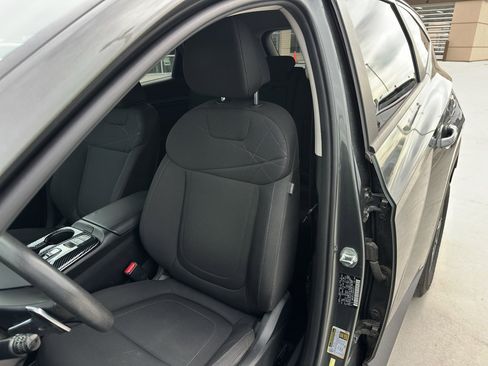 Used 2022 Hyundai Tucson Blue image 27