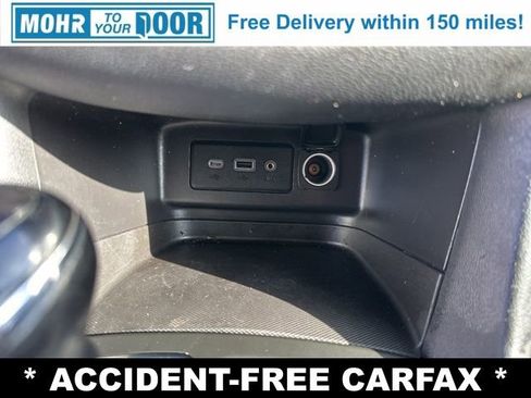 Used 2019 Chevrolet Equinox LT image 22