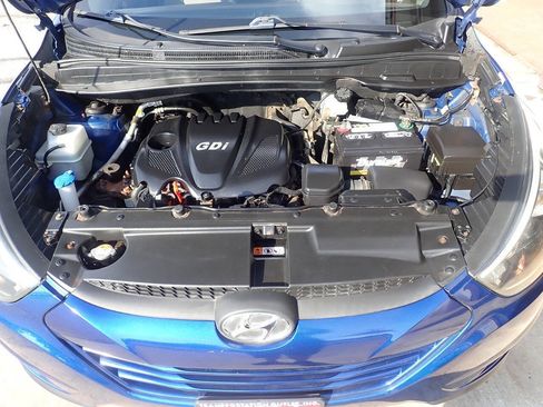 Used 2014 Hyundai Tucson SE AWD/4WD image 37