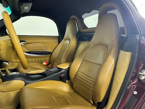Used 2004 Porsche Boxster S RWD image 5