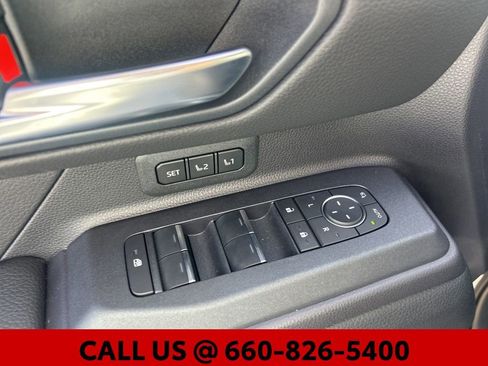 New 2025 Toyota Land Cruiser image 16