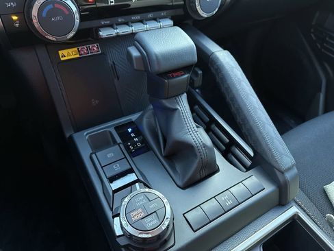 New 2025 Toyota 4Runner TRD Off-Road image 20