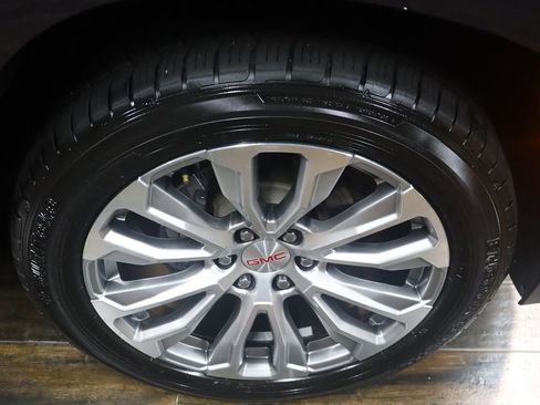 Used 2023 GMC Yukon Denali w/ Max Trailering Package image 33