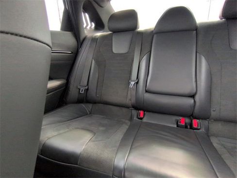 Used 2021 Hyundai Sonata N Line w/ Cargo Package image 4