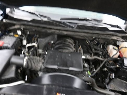 Used 2024 Chevrolet Silverado 2500 Custom w/ Custom Convenience Package image 30