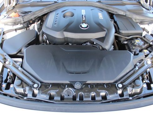 Used 2019 BMW 430i xDrive Convertible w/ Executive Package image 44