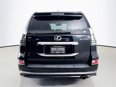 Used 2023 Lexus GX 460 Luxury image 6
