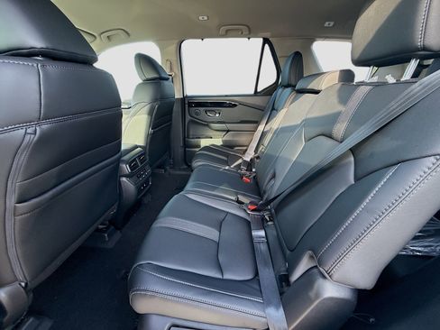 New 2026 Honda Pilot EX-L image 21