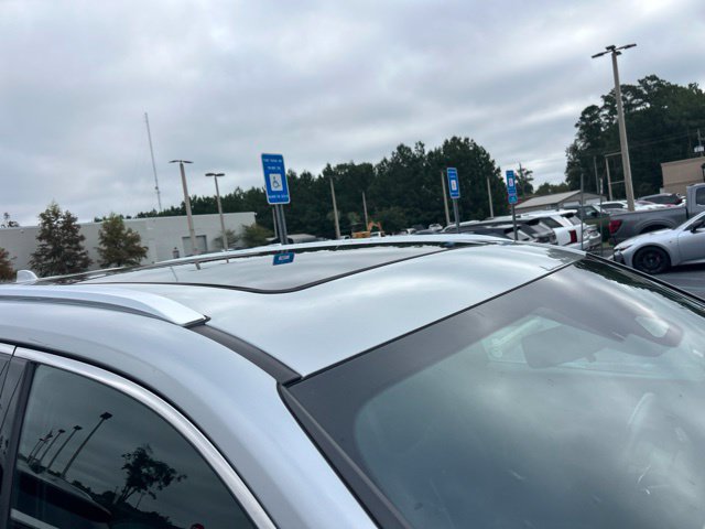 Used 2025 Lexus TX 350 AWD w/ Technology Package image 5