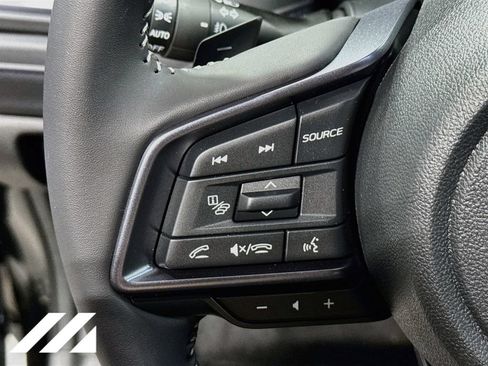New 2026 Subaru Forester Touring AWD/4WD image 12