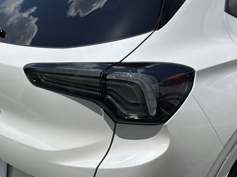 New 2026 Buick Encore GX Avenir w/ Avenir Technology Package FWD image 9