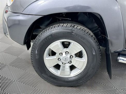 Used 2013 Toyota Tacoma 4x4 Double Cab image 27