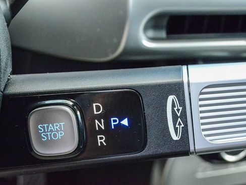 Certified 2026 Hyundai Ioniq 9 Calligraphy image 26