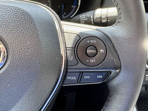 Used 2024 Toyota RAV4 XLE Premium w/ Weather Package AWD/4WD image 24