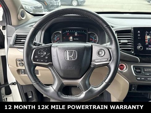 Used 2020 Honda Pilot EX-L image 19