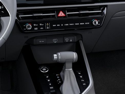 New 2026 Kia Niro SX image 23