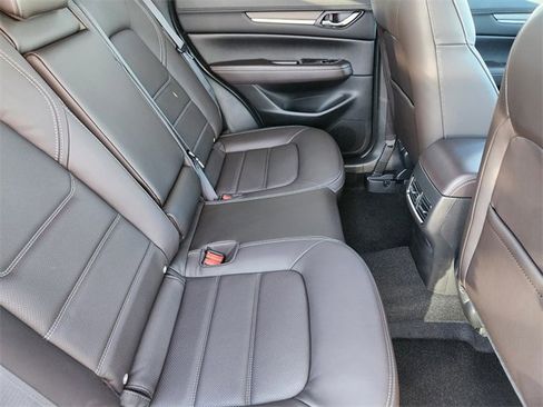 New 2025 MAZDA CX-5 Signature image 22