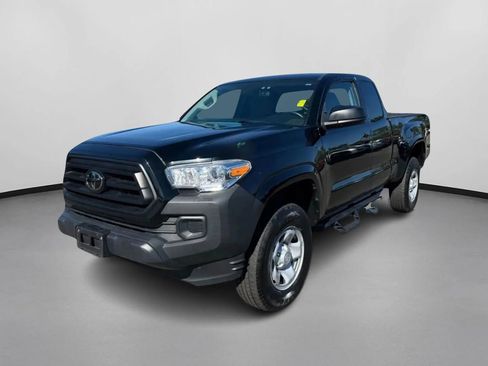 Used 2023 Toyota Tacoma SR RWD image 31