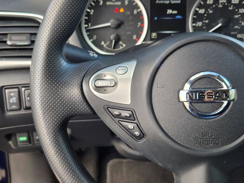 Used 2018 Nissan Sentra S image 22