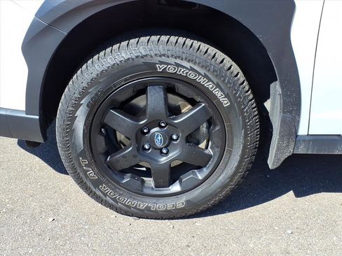 Used 2025 Subaru Outback Wilderness image 9