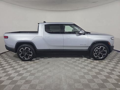 Used 2023 Rivian R1T Adventure AWD/4WD image 6