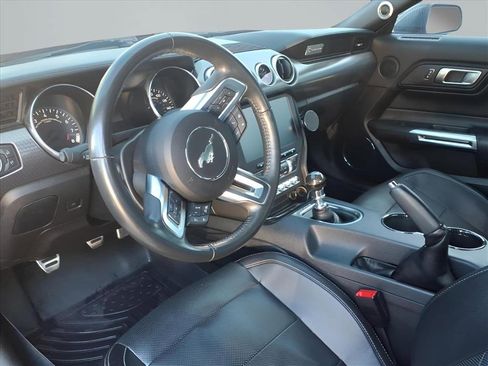 Used 2021 Ford Mustang GT Premium w/ GT Performance Package image 3