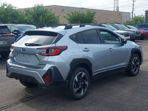 New 2026 Subaru Crosstrek 2.5i Limited AWD/4WD image 7