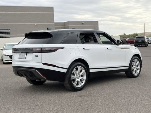 Used 2023 Land Rover Range Rover Velar R-Dynamic S AWD/4WD image 28