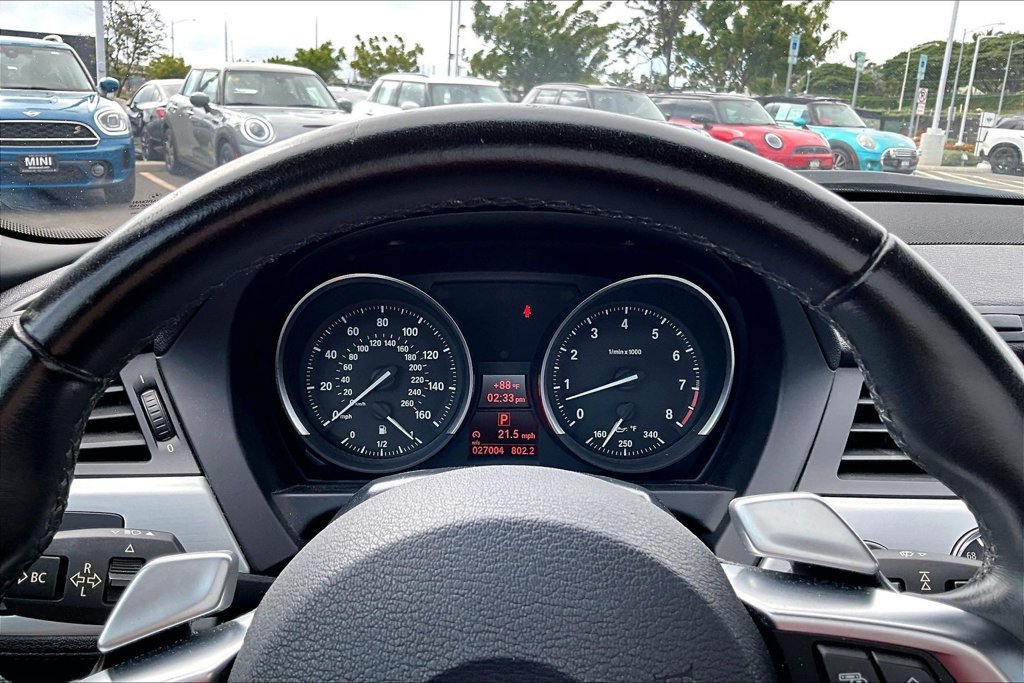 Used 2011 BMW Z4 sDrive35i RWD image 19