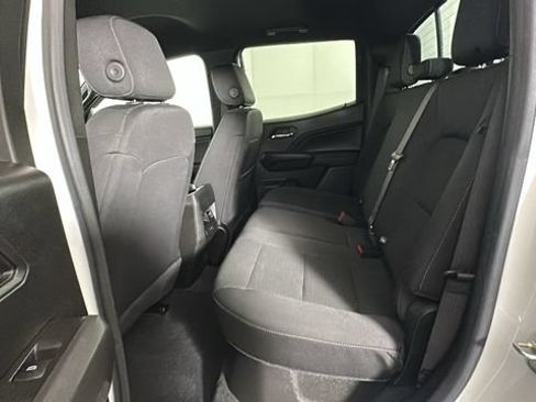 Used 2023 GMC Canyon Elevation w/ Convenience Package AWD/4WD image 26