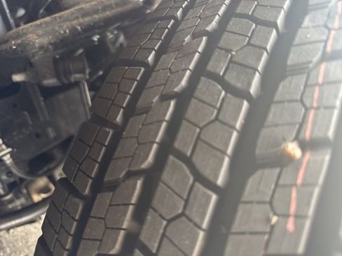 New 2025 Chevrolet Brightdrop 400 w/ Battery Pack, Max Range image 17