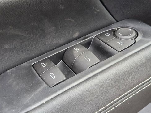 New 2026 GMC Terrain Elevation image 25