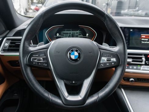 Used 2023 BMW 430i xDrive Convertible image 15