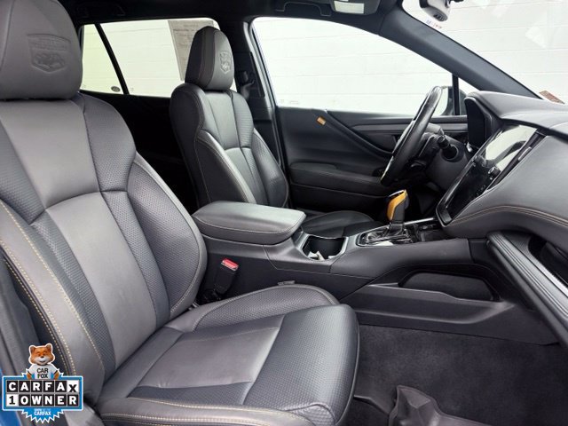 Used 2024 Subaru Outback Wilderness AWD/4WD image 21