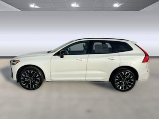 New 2026 Volvo XC60 B5 Ultra w/ Protection Package Premier video 2
