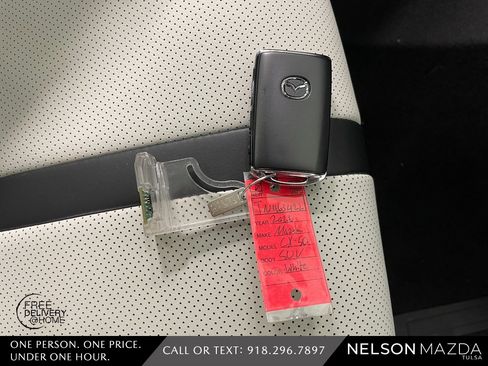 New 2026 MAZDA CX-50 2.5 Turbo w/ Premium Plus Pkg image 51