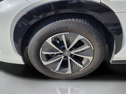 Used 2023 Lexus RZ 450e Premium w/ Technology Package AWD/4WD image 34