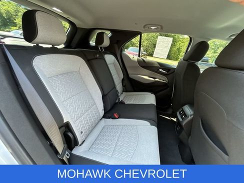 Certified 2024 Chevrolet Equinox LS w/ LS Convenience Package AWD/4WD image 27