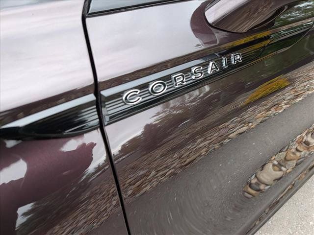 Certified 2023 Lincoln Corsair Reserve w/ Equipment Group 201A AWD/4WD image 10